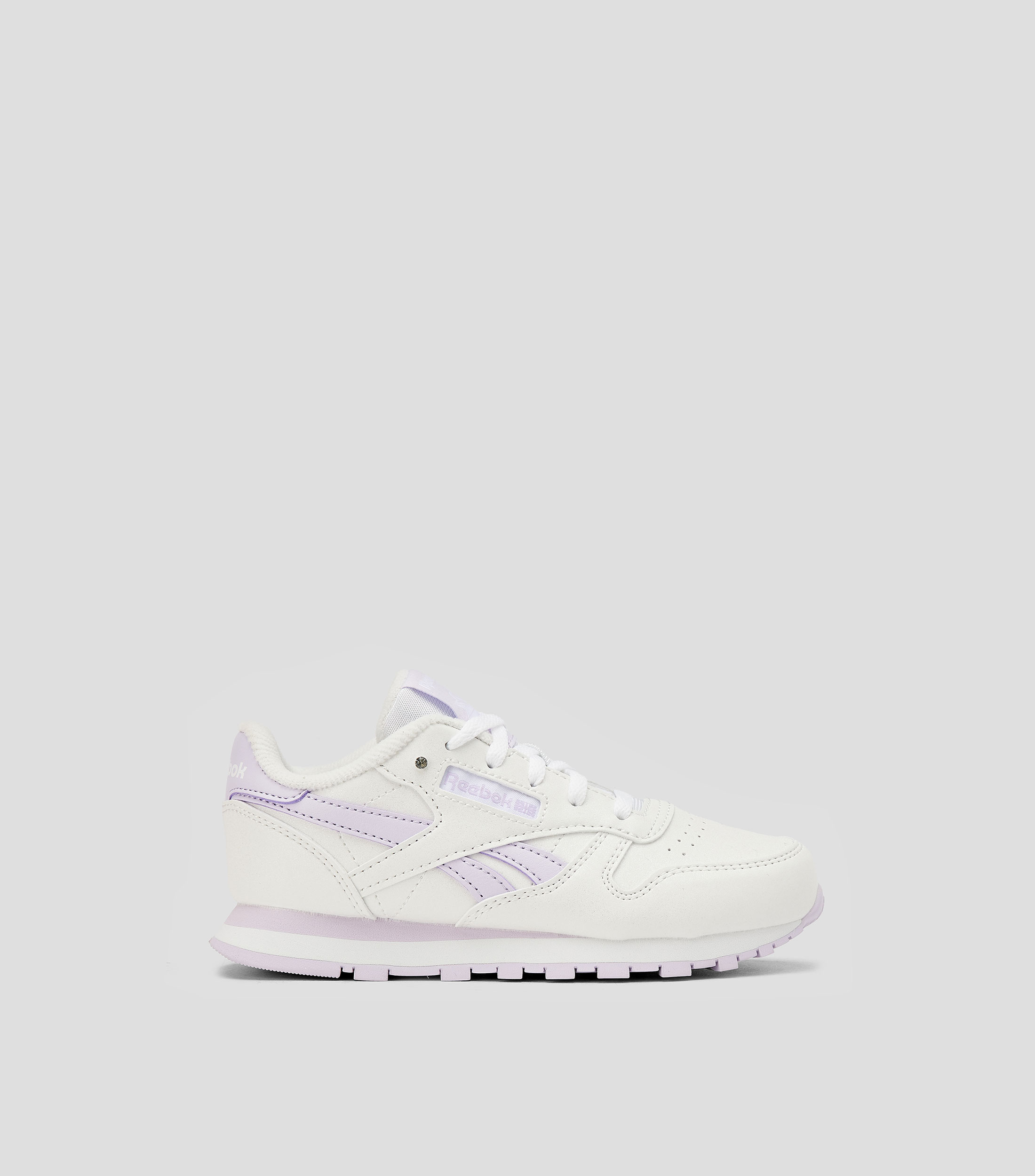 Tenis Casuales lisos Nina
